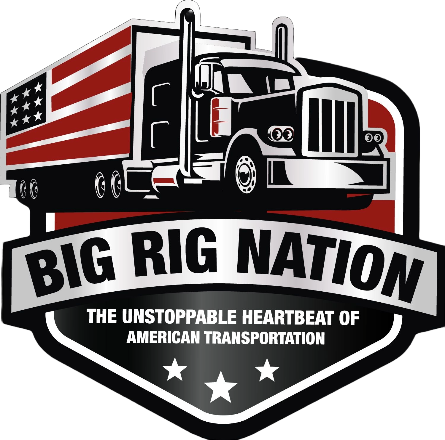 Big Rig Nation